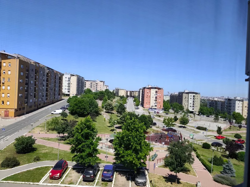 Dvoiposoban stan za izdavanje, Generala Vladimira Kondića 7, 500€, 65m² — 4