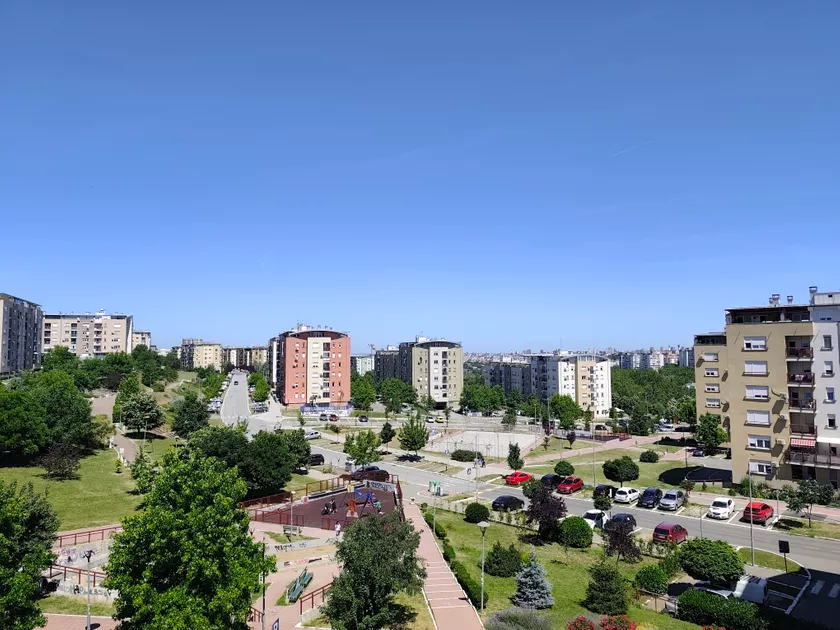Dvoiposoban stan za izdavanje, Generala Vladimira Kondića 7, 500€, 65m² — 5