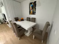 Dvoiposoban stan za izdavanje, Isidore Sekulić, 550€, 55m² — 9