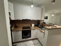 Dvoiposoban stan za izdavanje, Isidore Sekulić, 550€, 55m² — 10