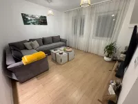Dvoiposoban stan za izdavanje, Isidore Sekulić, 550€, 55m² — 11