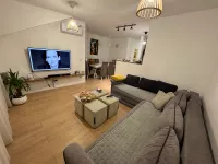 Dvoiposoban stan za izdavanje, Isidore Sekulić, 550€, 55m² — 12