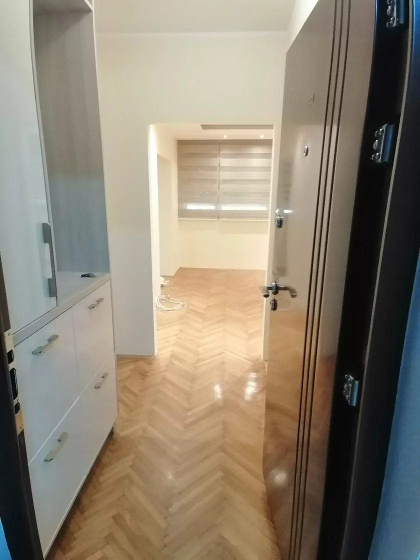 Dvoiposoban stan za izdavanje, Ivana Mičurina 7, 400€, 50m² — 2