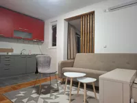 Dvoiposoban stan za izdavanje, Karaburma, 450€, 55m² — 11