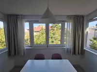 Dvoiposoban stan za izdavanje, Karaburma, 450€, 55m² — 12