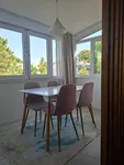 Dvoiposoban stan za izdavanje, Karaburma, 450€, 55m² — 13