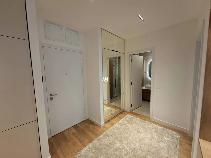 Dvoiposoban stan za izdavanje, Karpoševa 24, 600€, 65m² — 5