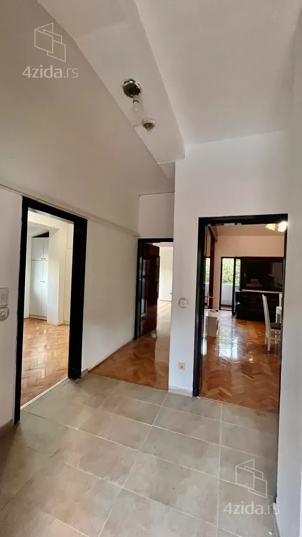 Dvoiposoban stan za izdavanje, Ljutice Bogdana 20, 1.000€, 73m² — 5
