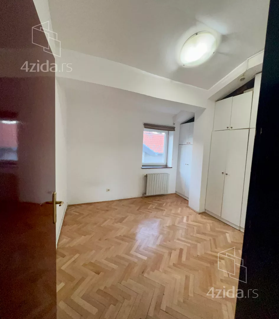 Dvoiposoban stan za izdavanje, Ljutice Bogdana 20, 1.000€, 73m² — 10