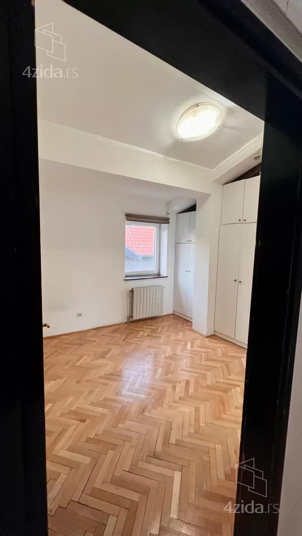 Dvoiposoban stan za izdavanje, Ljutice Bogdana 20, 1.000€, 73m² — 12