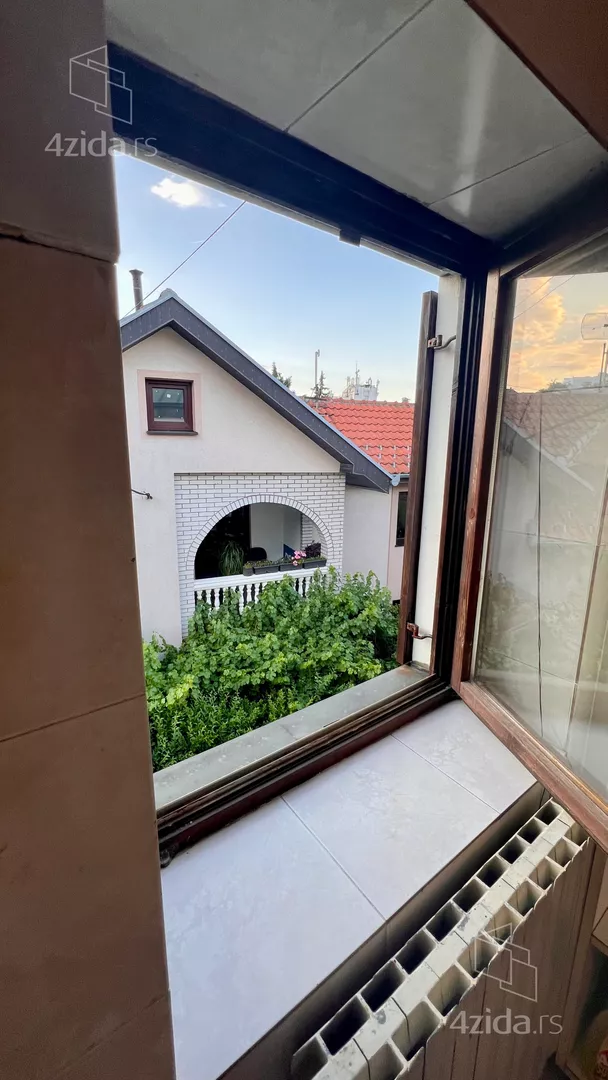 Dvoiposoban stan za izdavanje, Ljutice Bogdana 20, 1.000€, 73m² — 15