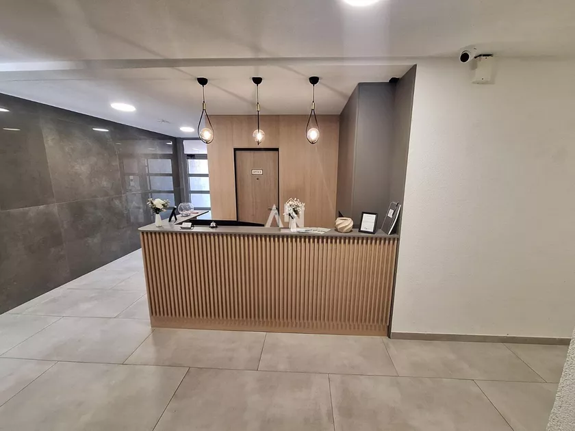 Dvoiposoban stan za izdavanje, Luja Daviča, 450€, 50m² — 3