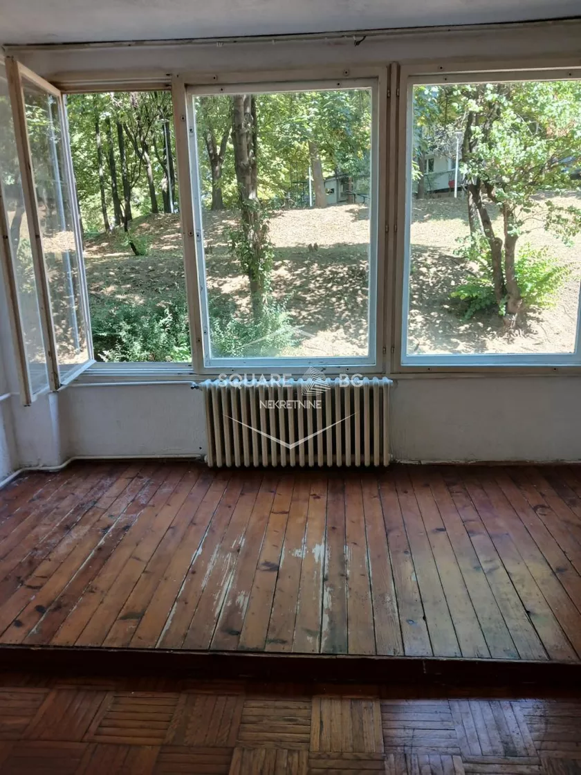 Dvoiposoban stan za izdavanje, Milića Rakića, 450€, 56m² — 2