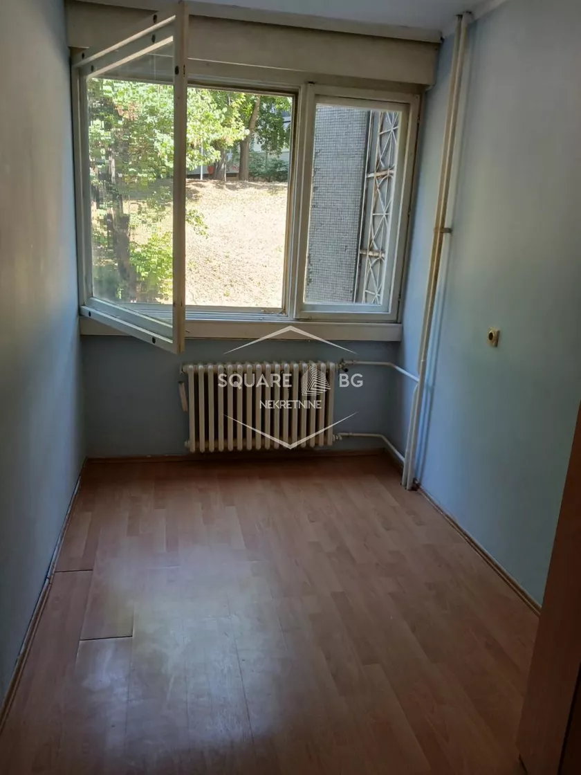 Dvoiposoban stan za izdavanje, Milića Rakića, 450€, 56m² — 5