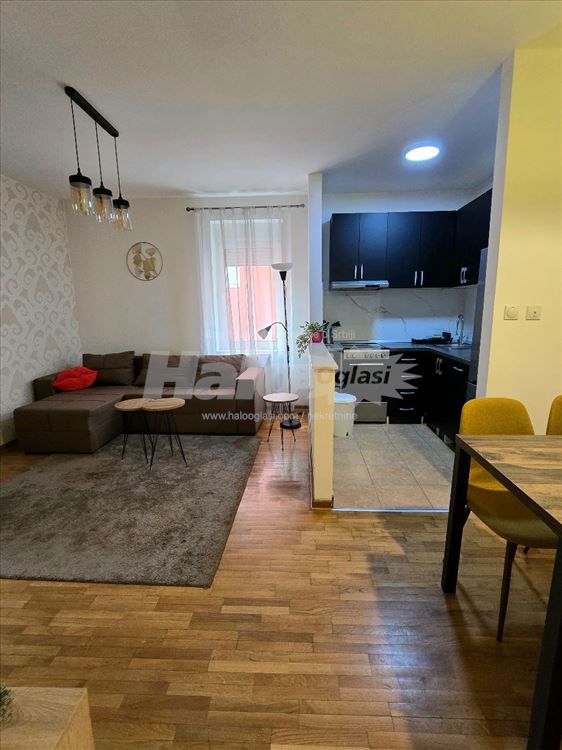 Dvoiposoban stan za izdavanje M.Oreskovic Zvezdara — 4