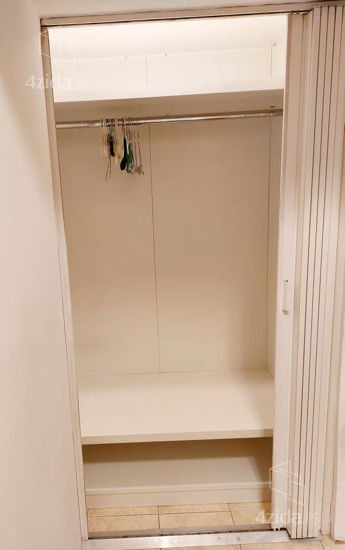 Dvoiposoban stan za izdavanje, Narodnih Heroja, 600€, 52m² — 6
