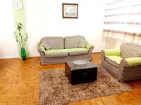 Dvoiposoban stan za izdavanje, Narodnih Heroja, 600€, 52m² — 13