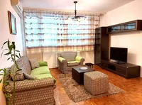 Dvoiposoban stan za izdavanje, Narodnih Heroja, 600€, 52m² — 14