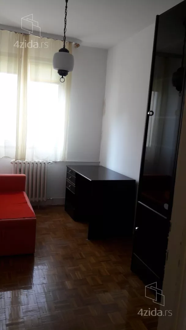 Dvoiposoban stan za izdavanje, Omladinskih Brigada 63, 800€, 72m² — 4