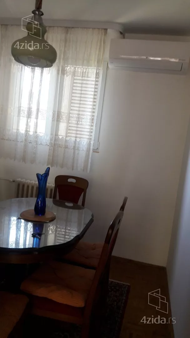 Dvoiposoban stan za izdavanje, Omladinskih Brigada 63, 800€, 72m² — 7