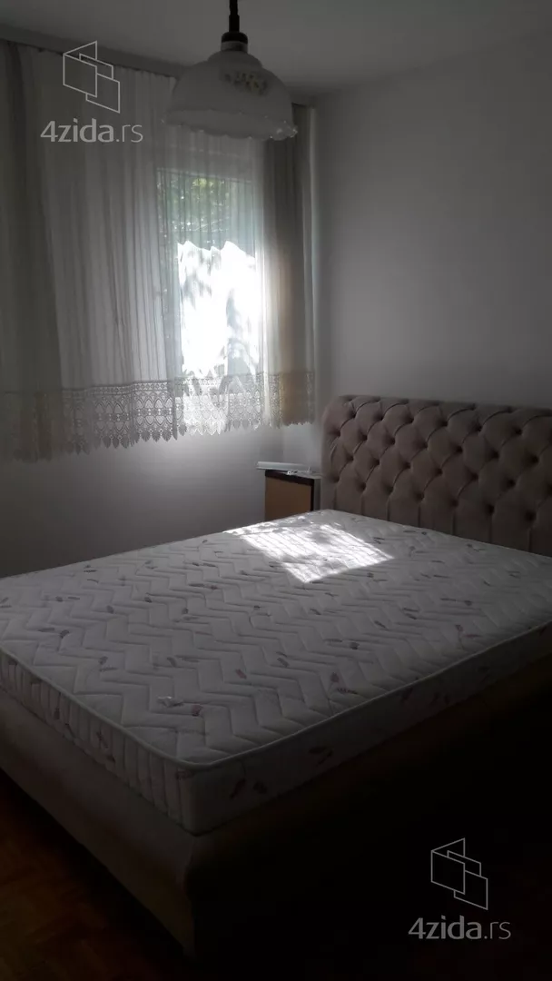 Dvoiposoban stan za izdavanje, Omladinskih Brigada 63, 800€, 72m² — 10