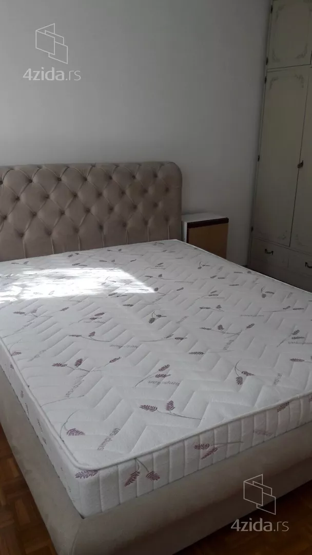 Dvoiposoban stan za izdavanje, Omladinskih Brigada 63, 800€, 72m² — 11