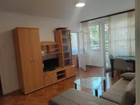 Dvoiposoban stan za izdavanje, Palmira Toljatija 30, 550€, 48m² — 15