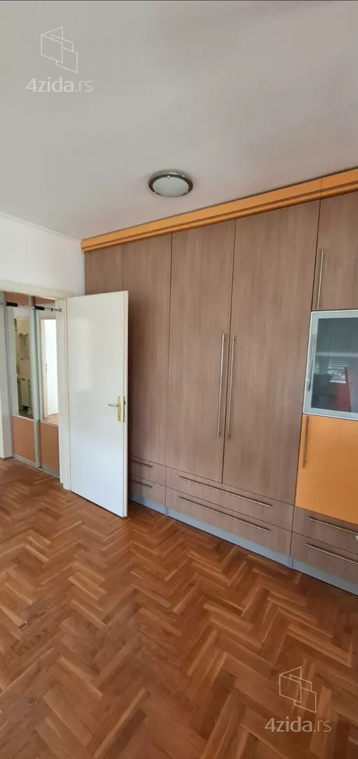 Dvoiposoban stan za izdavanje, Ratka Mitrovića 160, 650€, 57m² — 9