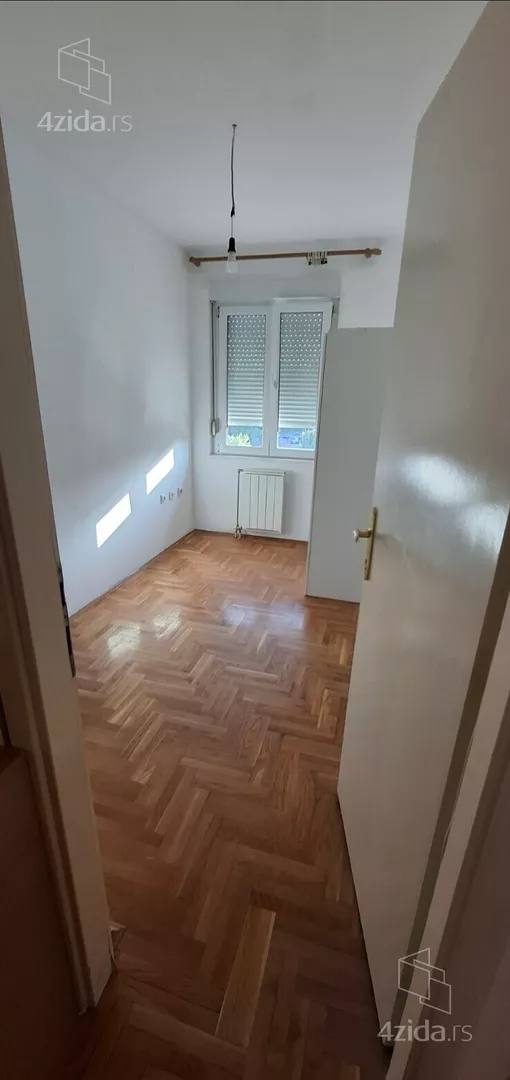 Dvoiposoban stan za izdavanje, Ratka Mitrovića 160, 650€, 57m² — 15