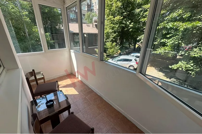 Dvoiposoban stan za izdavanje, Strumička, 400€, 56m² — 5