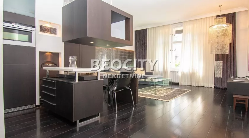 Dvoiposoban stan za izdavanje, Topličin Venac, 900€, 73m² — 3