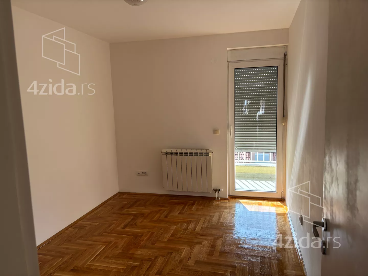 Dvoiposoban stan za izdavanje, Zmaja Ognjenog Vuka 3, 450€, 87m² — 7