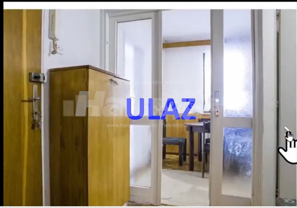 Dvoiposobni u Mirijevu za Izdavanje — 2