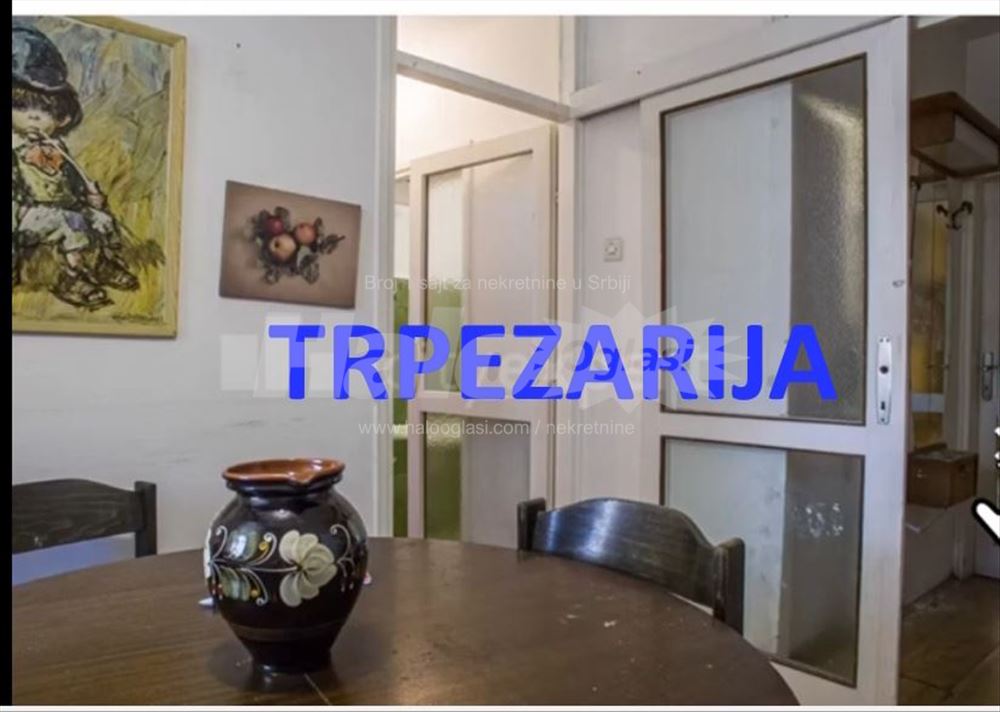 Dvoiposobni u Mirijevu za Izdavanje — 6
