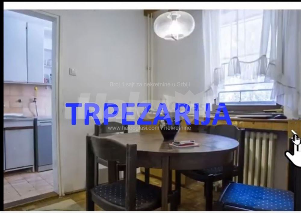 Dvoiposobni u Mirijevu za Izdavanje — 7