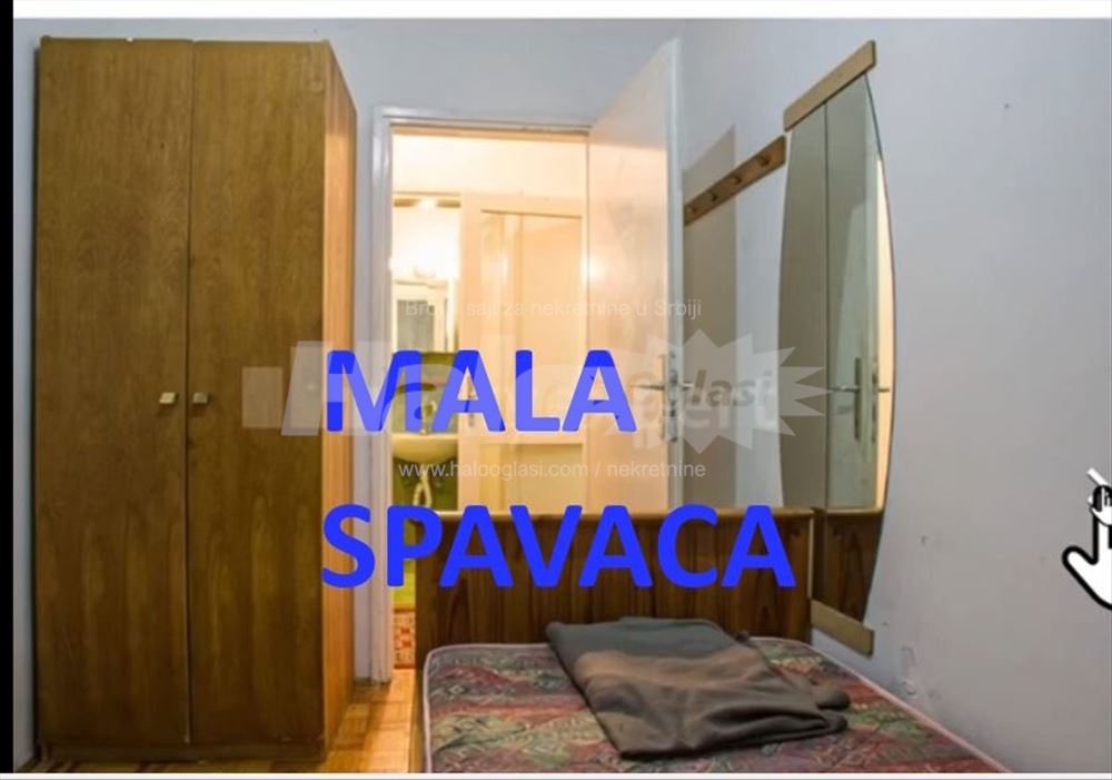 Dvoiposobni u Mirijevu za Izdavanje — 8