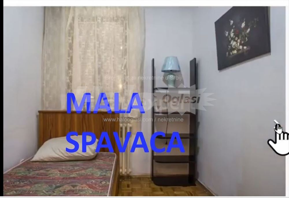 Dvoiposobni u Mirijevu za Izdavanje — 9