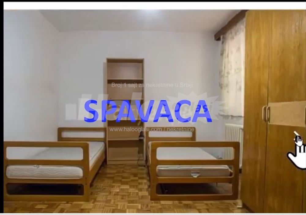 Dvoiposobni u Mirijevu za Izdavanje — 12