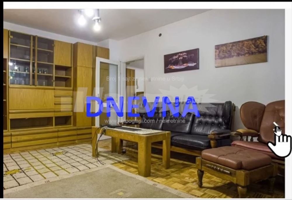 Dvoiposobni u Mirijevu za Izdavanje — 13