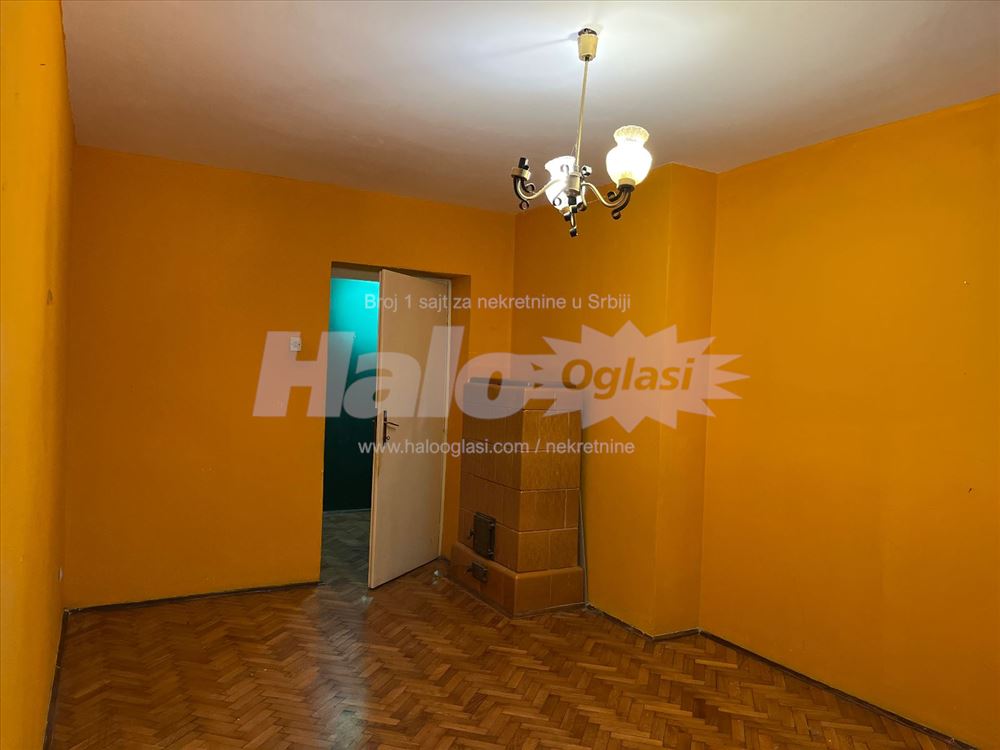 Dvopisoban stan na Vračaru, 65m2 — 3