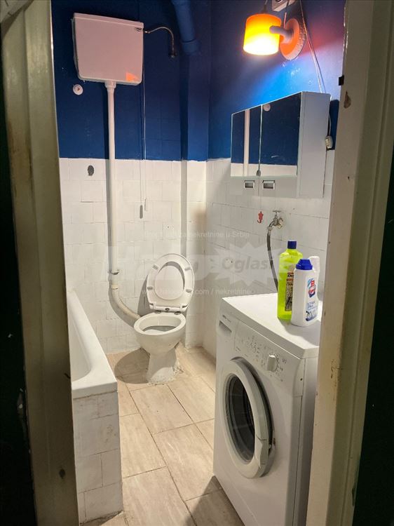 Dvopisoban stan na Vračaru, 65m2 — 4