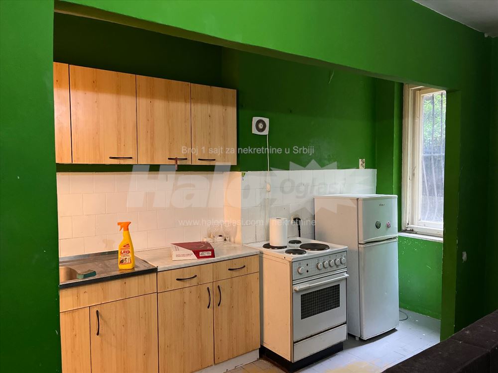 Dvopisoban stan na Vračaru, 65m2 — 6