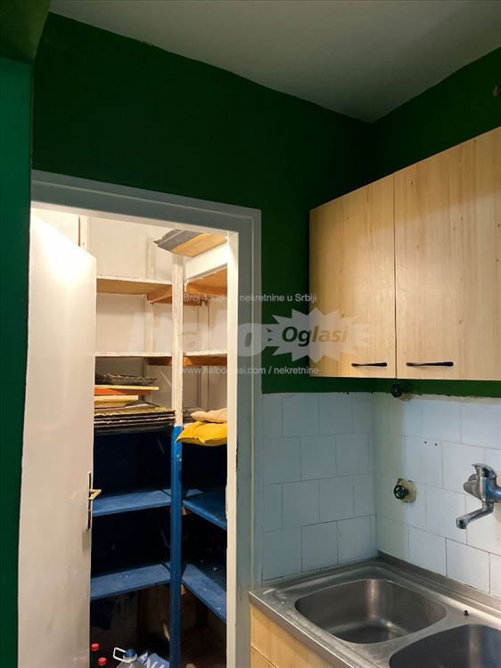 Dvopisoban stan na Vračaru, 65m2 — 7