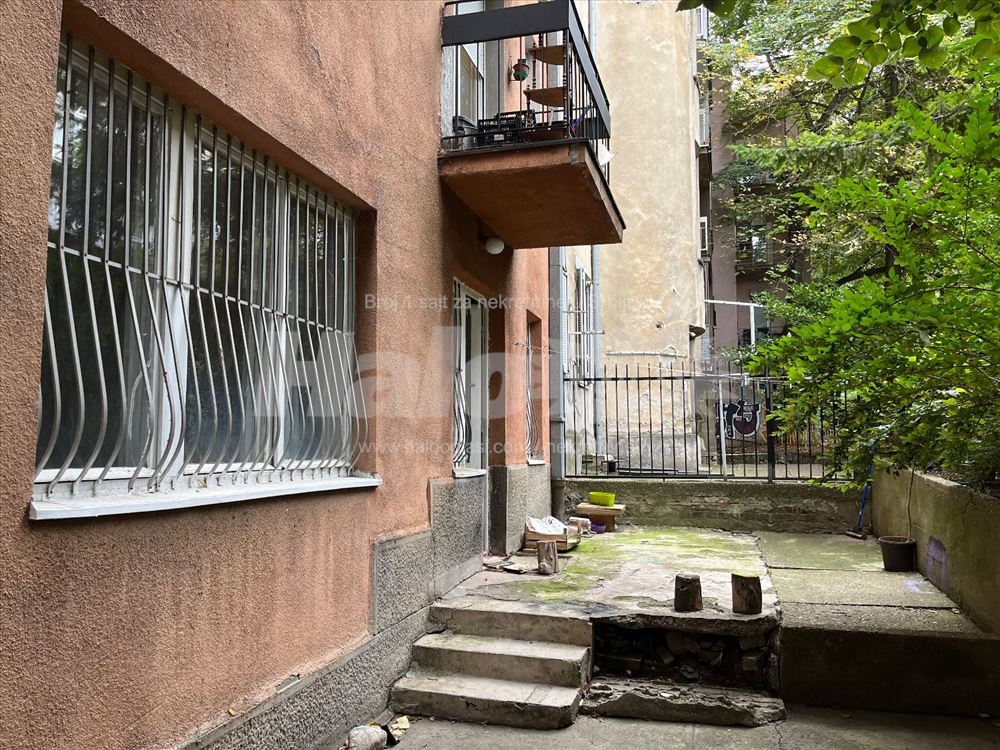 Dvopisoban stan na Vračaru, 65m2 — 8