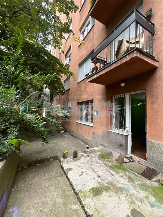 Dvopisoban stan na Vračaru, 65m2 — 10