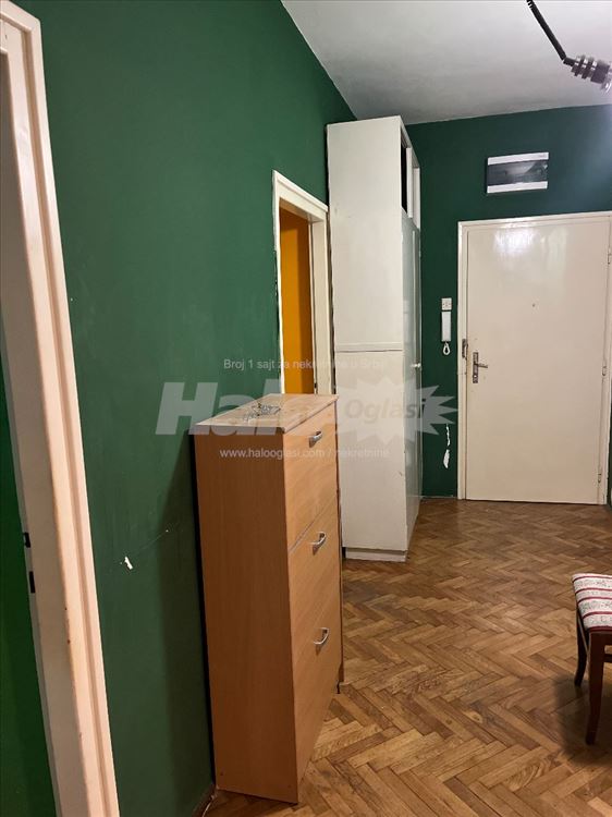 Dvopisoban stan na Vračaru, 65m2 — 11