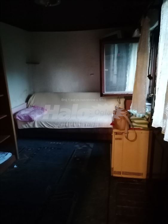 Dvorišni stan blizu Gradske bolnice, uknjižen — 6