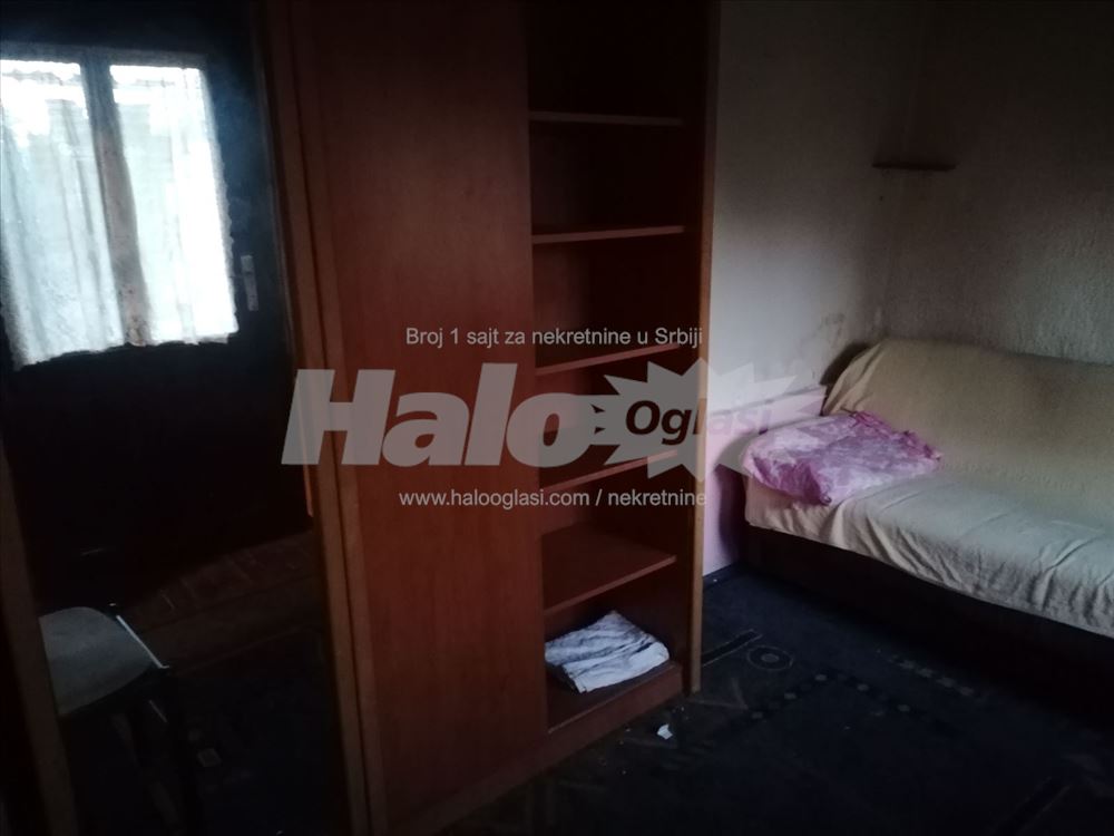 Dvorišni stan blizu Gradske bolnice, uknjižen — 7