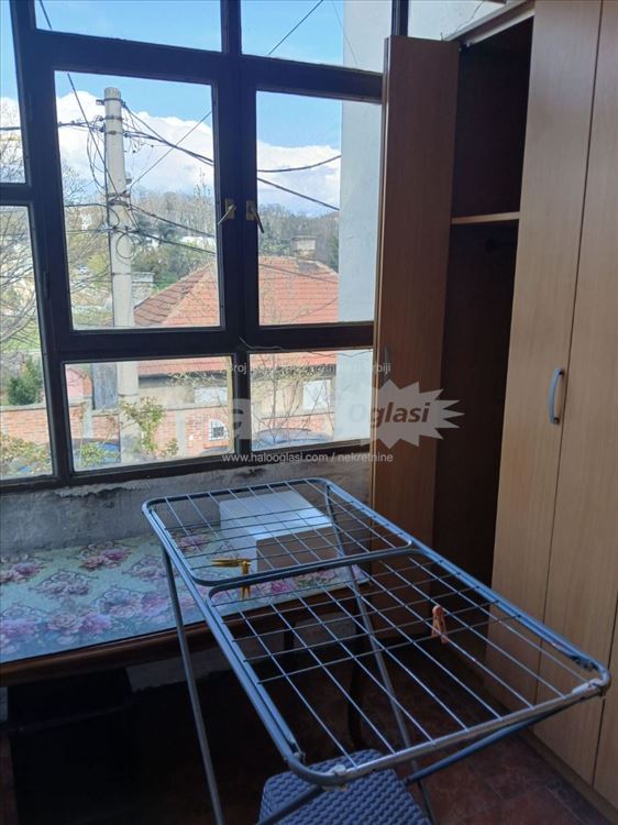 Dvorišni stan,Klinički centar,Ste co 0617360208 — 4