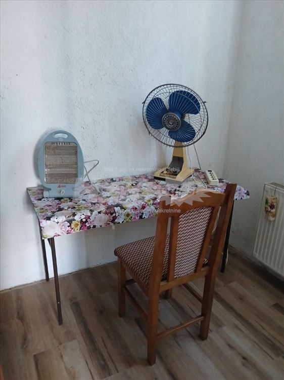 Dvorišni stan,Klinički centar,Ste co 0617360208 — 8